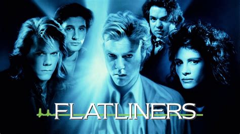 Watch Flatliners (1990) .
